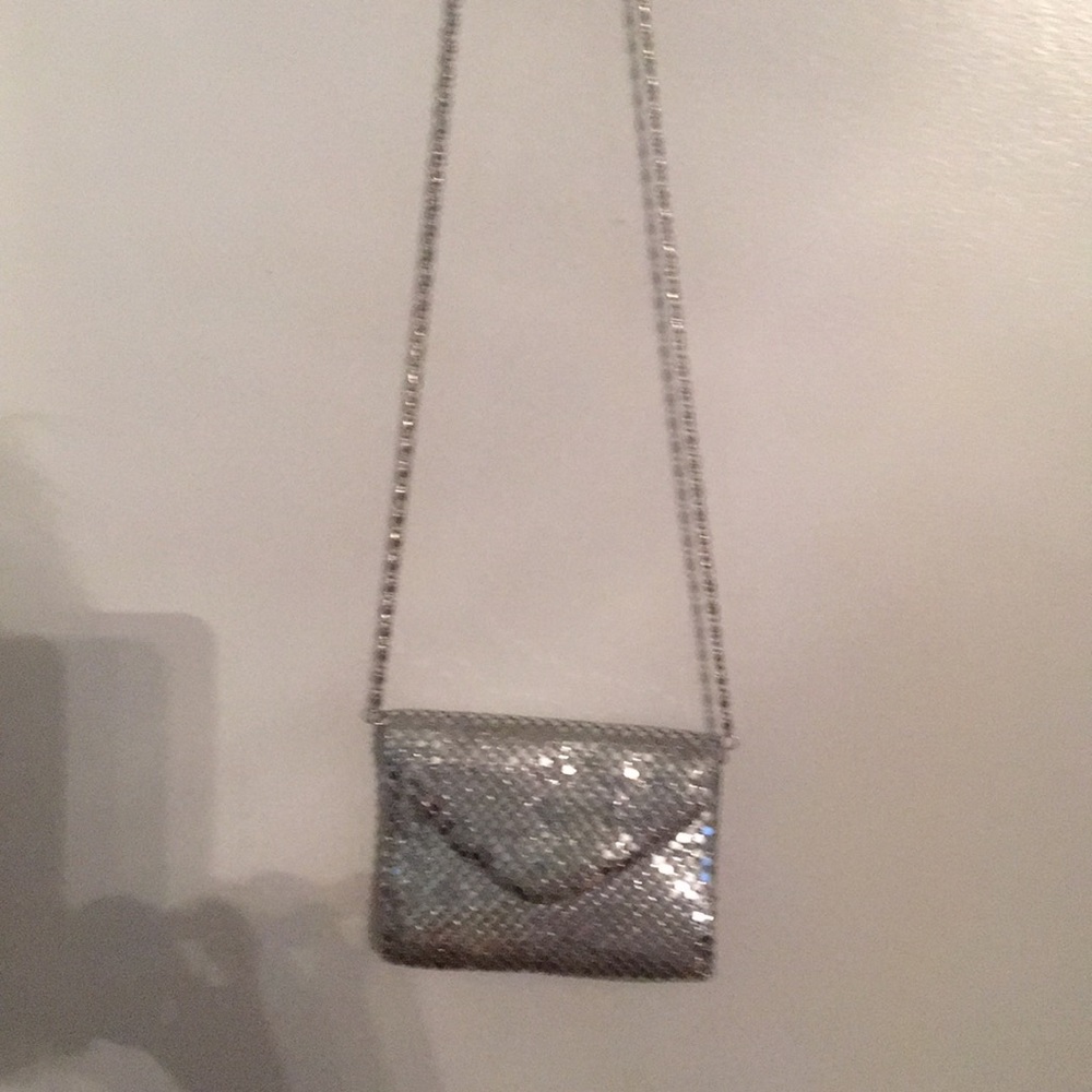 Evening bag